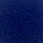 Navy Blue Petal Dust