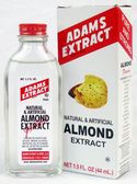 Natural Almond 1.5oz
