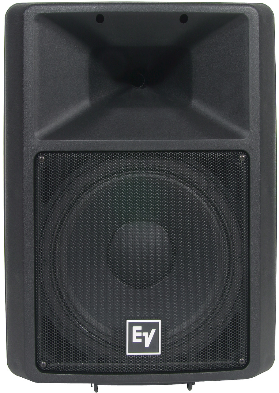 Electro Voice Sx100 Professional Speakers Ea
