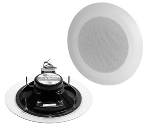 Quam C5 Ceiling Mounted Speakers