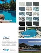 Primera Stone Cut Sheet