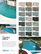 Signature Matrix Cut Sheet