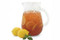 Make refreshing Ice Tea with concentrated stevia and Rooibos Tea