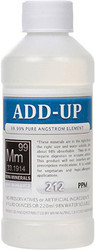 Add-Up comes in 8, 16 and 128 ounce sizes.