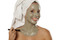Living Clay Detox Powder - Facial Mask Directions 
3 parts water, 1 part clay 