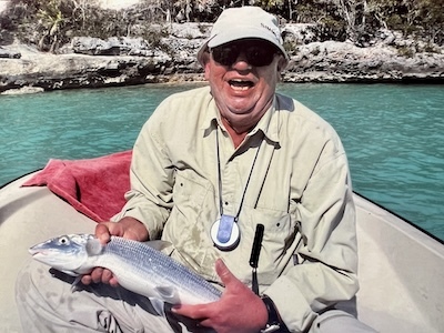 Don Butler