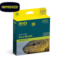 Rio FIPS Euro Nymph Line