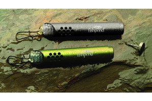 Fishpond Swivel Retractor at Upcountry Sportfishing