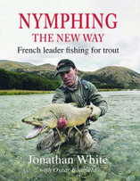 Nymphing  The New Way: Jonathan White
