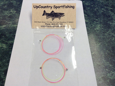 UpCountry Euro Sighters