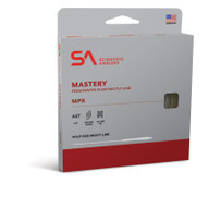 Scientific Anglers Mastery MPX 