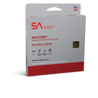 Scientific Anglers Mastery Double Taper 