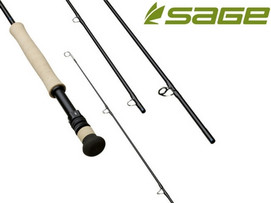 Sage Salt HD 