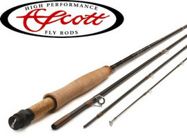 Scott G Series 