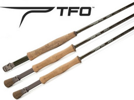 TFO Axiom II From $339.00