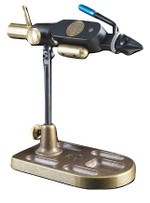 Regal Revolution Stainless Jaw w/Bronze Pocket Base