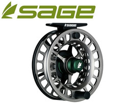 Sage Spectrum LT