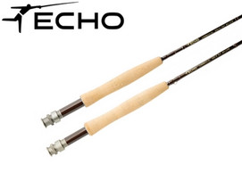 Echo Carbon XL