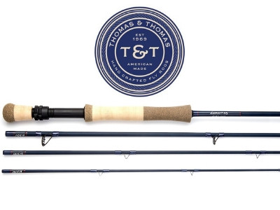 Thomas and thomas exocett ss Clearance