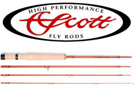 Scott F Series