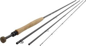 Redington Strike Euro Nymph 10'6" 3wt 4pc, Store Demo Clearance
