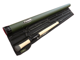 Sage X Switch, 11' 7wt 4pc, STORE DEMO, LIKE NEW CONDITION W/WARRANTY CARD