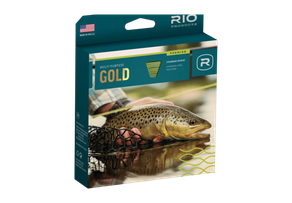 Rio Premier Gold