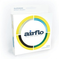 Airflo Sniper 4 Season Sink 7