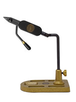 Regal Medallion w/Stainless Jaws and Brass Pocket Base