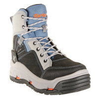 Korkers Women's Buckskin Mary- Kling on & Felt Soles- Sale!