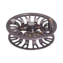 Hardy Ultralite CA DD 5000, 5-7wt, NEW, SPOOL ONLY