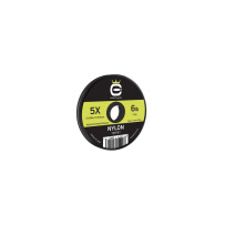 Cortland Nylon Tippet- 50 yd Spools