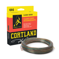 Cortland Clear Camo Intermediate