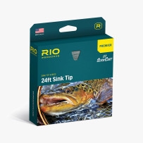 Rio 24ft Sink Tip Fly Line