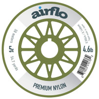 Airflo Premium  Nylon Tippet