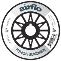 Airflo Premium Flurocarbon Tippet