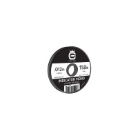 Cortland Indicator Mono- White