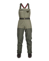 Simms Women's Tributary Stockingfoot Wader