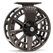 Lamson Guru E-Series Reels