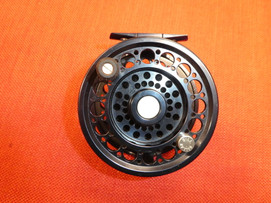 Bill Ballan Salt 8-10wt, Used, Good Condition 