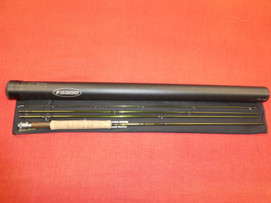 Sage Sonic 9' 4wt 4 piece, Used, Good Condition