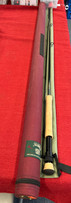 Orvis Trident TL 9' 8wt 2pc, Used, Good Condition