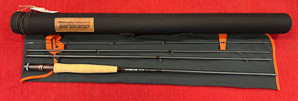 Guideline NT11 9' 4wt 4pc, Used, Very Good Condition