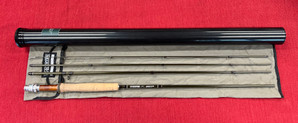 G. Loomis NRX+ LP 8'6" 4wt 4pc, Used, Very Good Condition