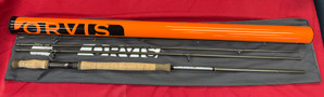 Orvis Mission 12' 5wt 4pc, Used, Very Good Condition