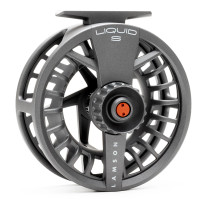 Lamson Liquid HD Reels