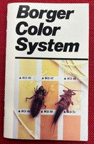 "Borger Color System" by Gary Borger