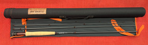 Guideline NT11 Trout 9'9" 4wt 4pc, Used, Very Good Condition