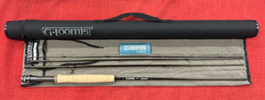G. Loomis IMX Pro Creek 7'9" 4wt 4pc, Like New Condition w/Warranty Card