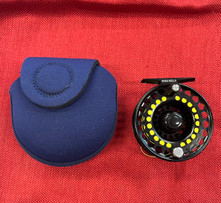 Ross Evolution LT 2 3/4wt, Used, Very Good Condition